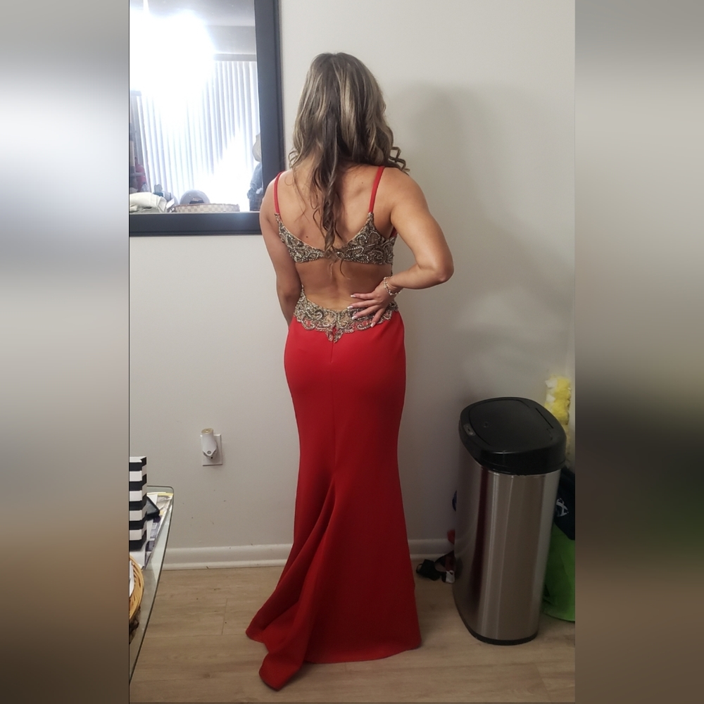 Prom dress - Picture 5 of 12